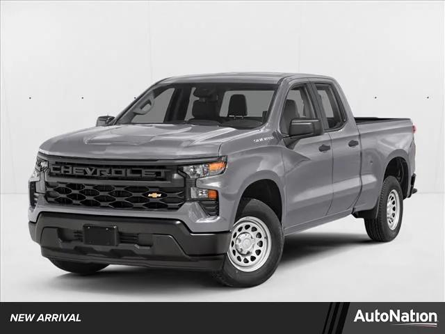 chevrolet silverado 1500 2023 1GCRACE88PZ234090 image chevrolet silverado 1500 2023 1GCRACE88PZ234090 image
